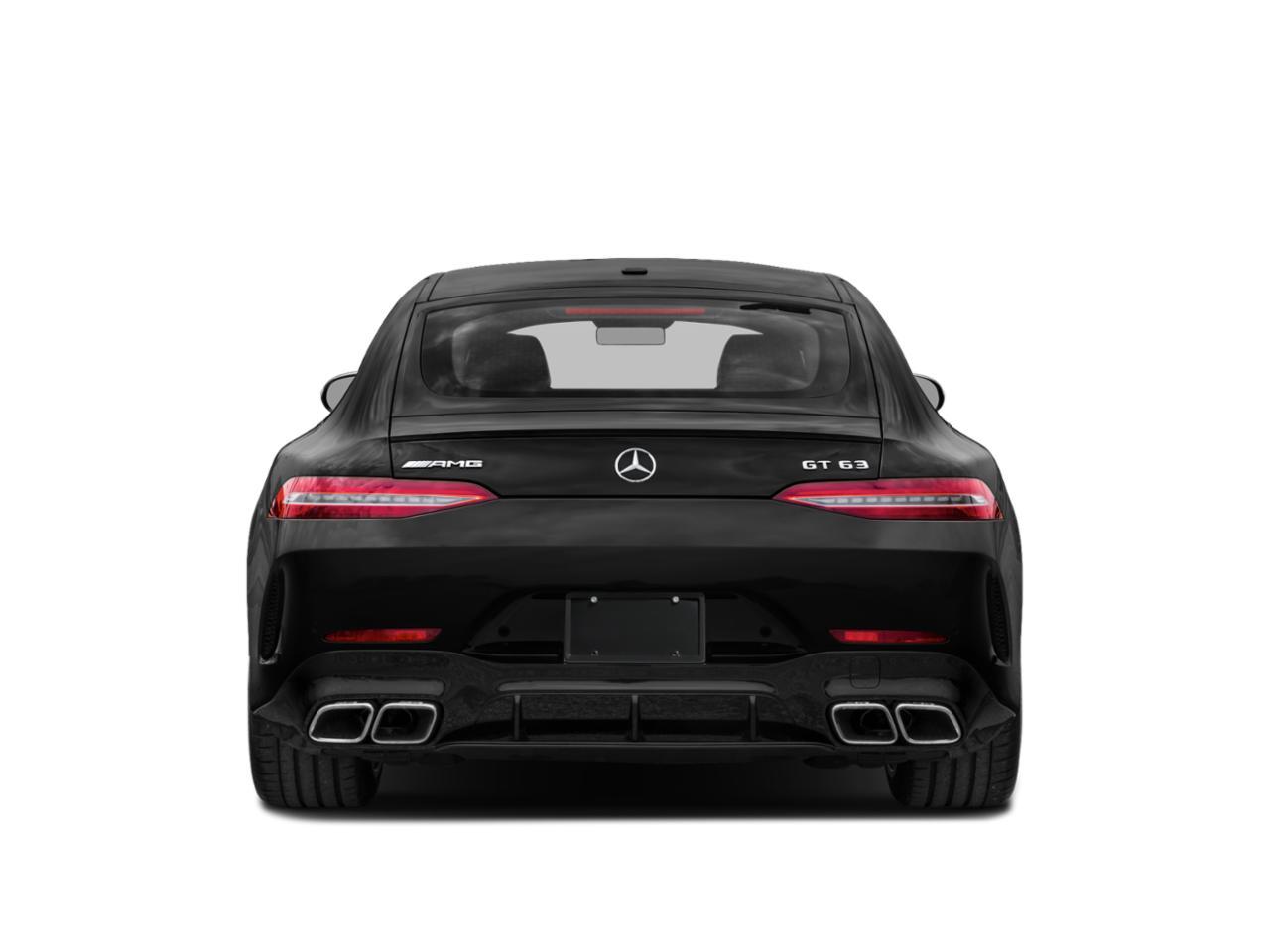 2019 Mercedes-Benz AMG GT Vehicle Photo in Fort Lauderdale, FL 33316