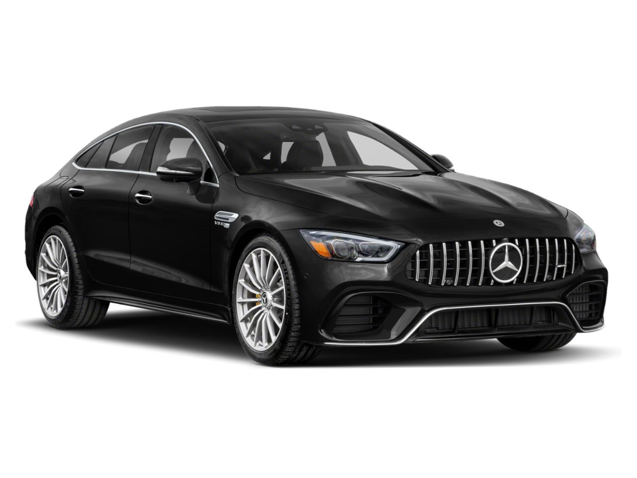 2019 Mercedes-Benz AMG GT Vehicle Photo in Fort Lauderdale, FL 33316