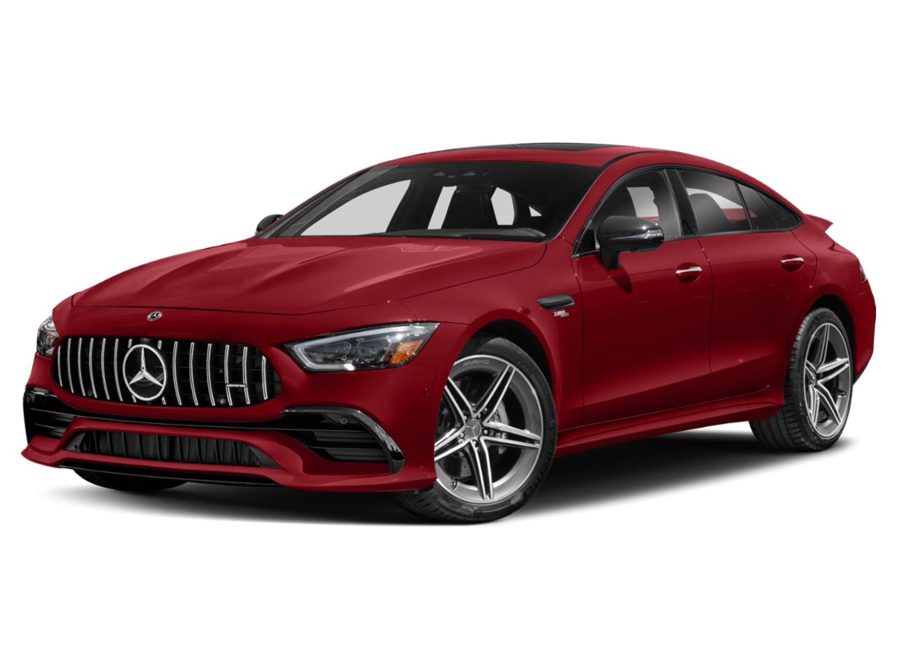 2019 Mercedes-Benz AMG GT Vehicle Photo in Delray Beach, FL 33444