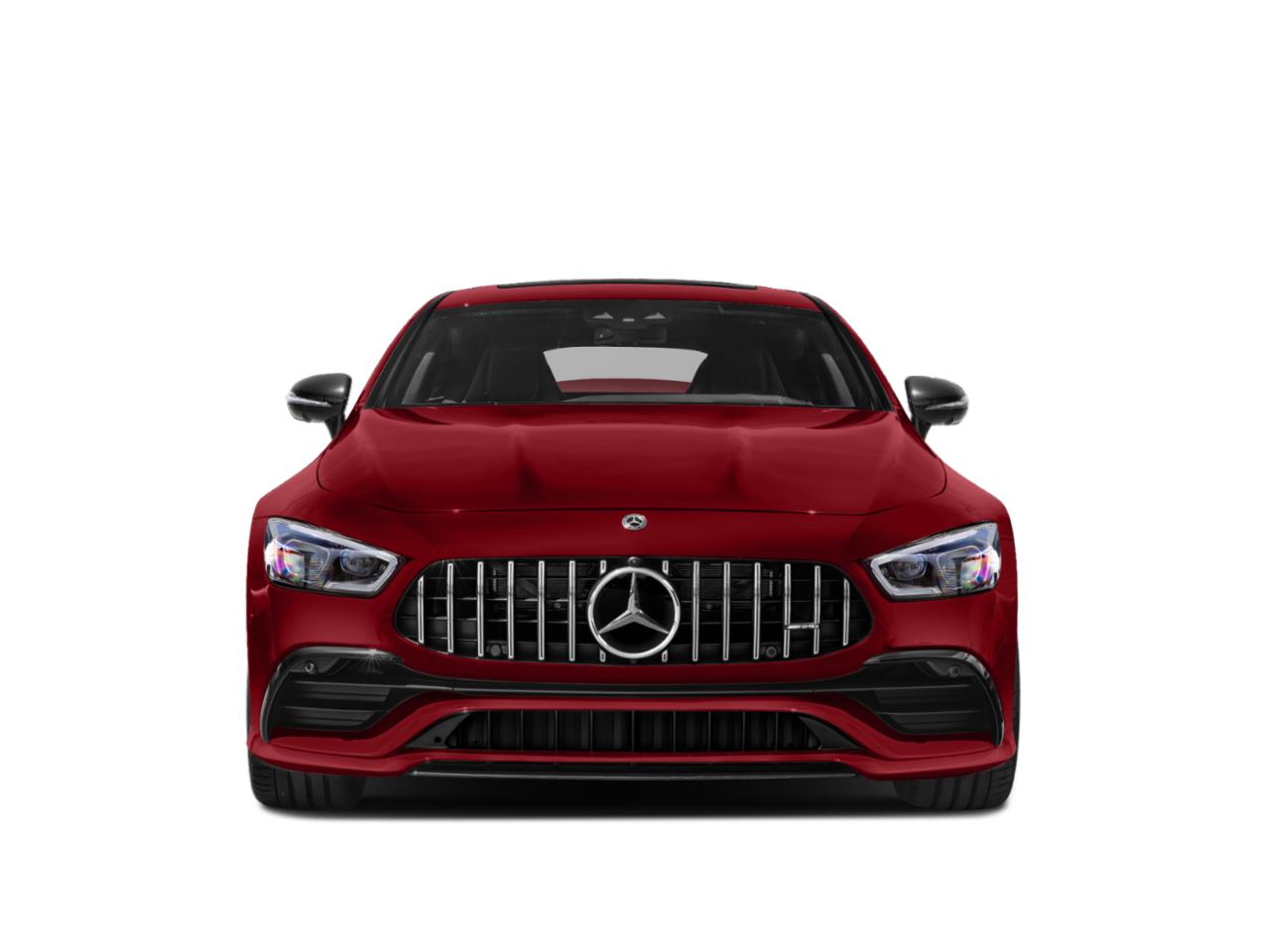 2019 Mercedes-Benz AMG GT Vehicle Photo in Delray Beach, FL 33444