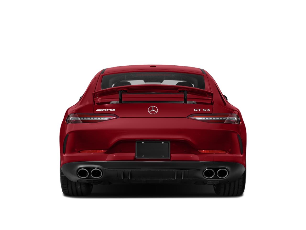 2019 Mercedes-Benz AMG GT Vehicle Photo in Delray Beach, FL 33444