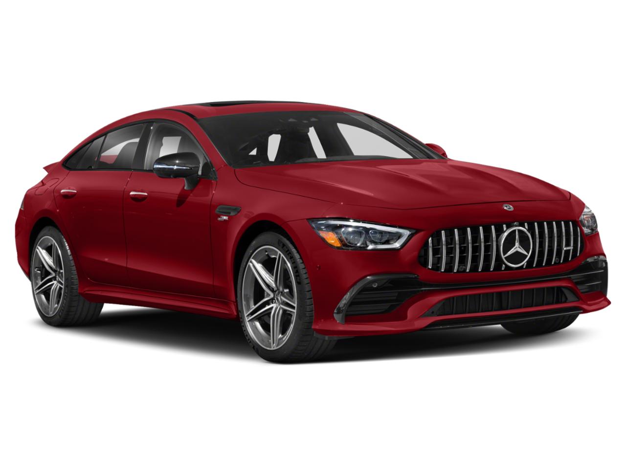 2019 Mercedes-Benz AMG GT Vehicle Photo in Delray Beach, FL 33444