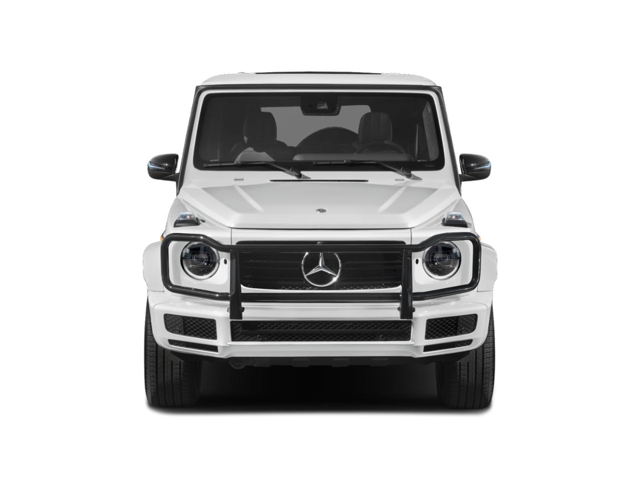 2019 Mercedes-Benz G-Class Vehicle Photo in Delray Beach, FL 33444