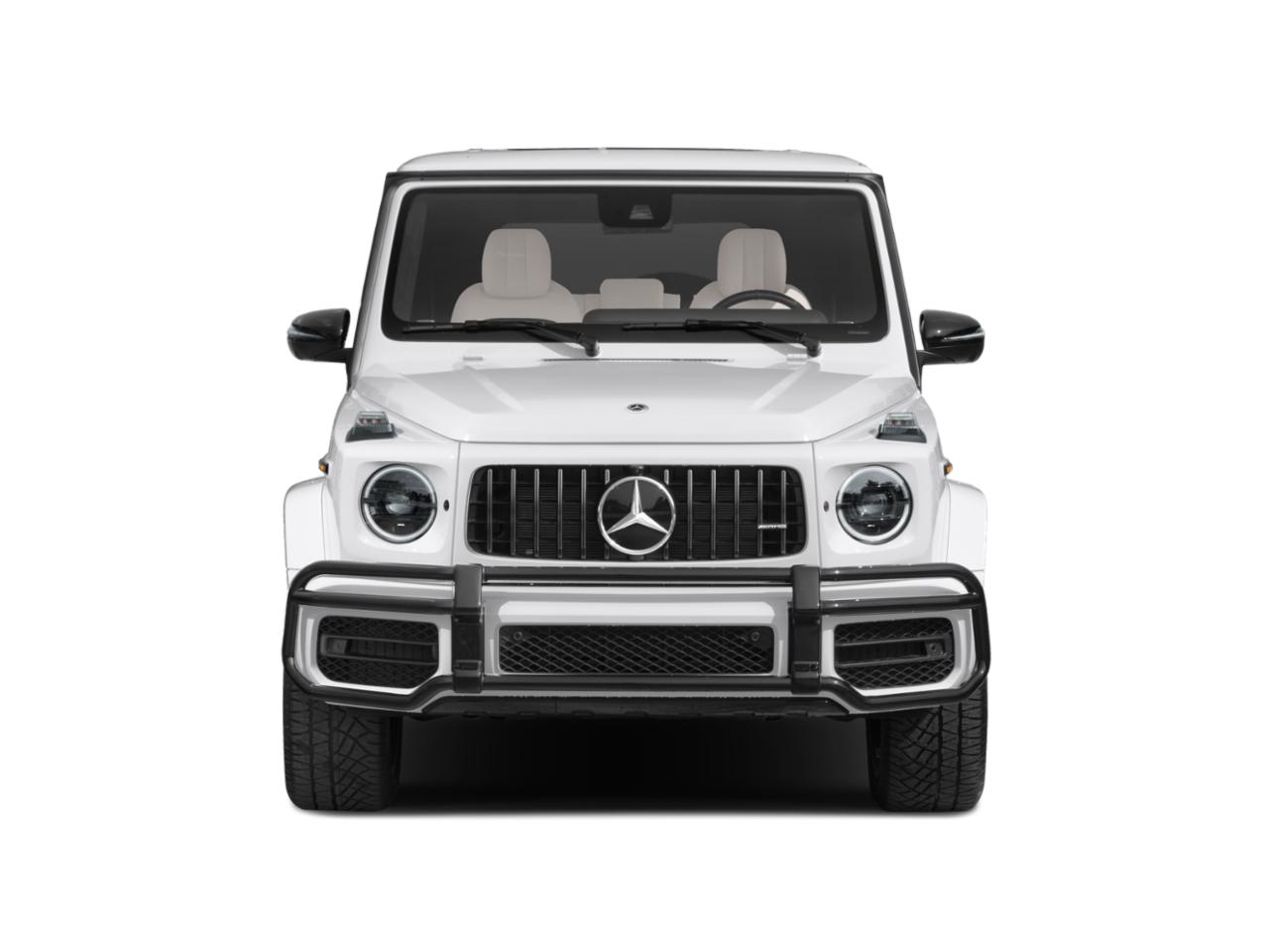 2019 Mercedes-Benz G-Class Vehicle Photo in Pompano Beach, FL 33064