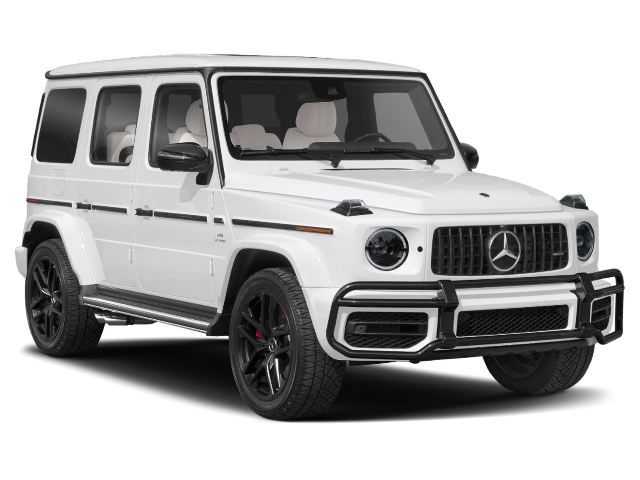 2019 Mercedes-Benz G-Class Vehicle Photo in Pompano Beach, FL 33064