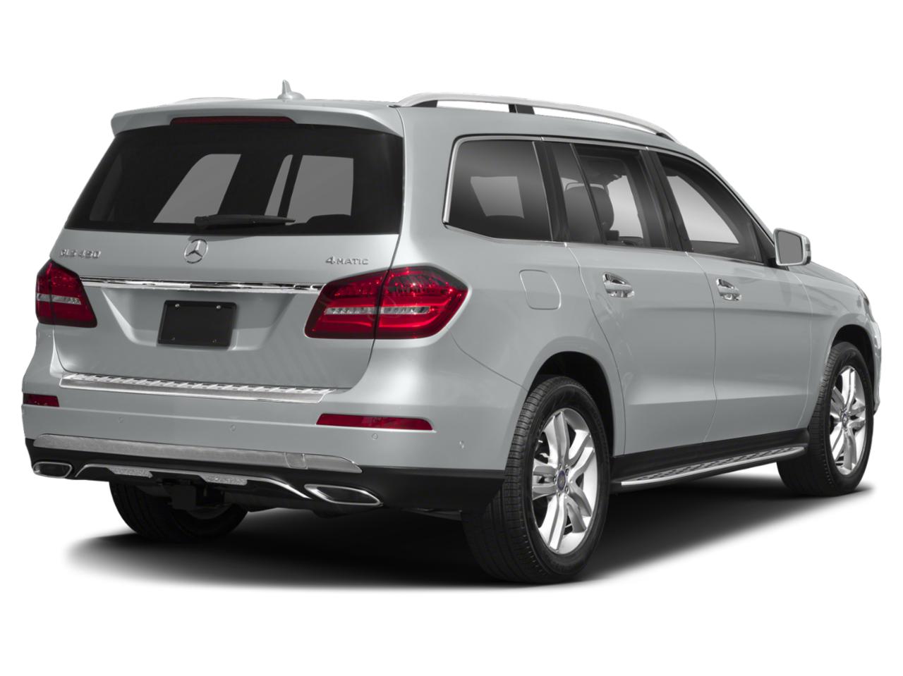 2019 Mercedes-Benz GLS Vehicle Photo in Maitland, FL 32751