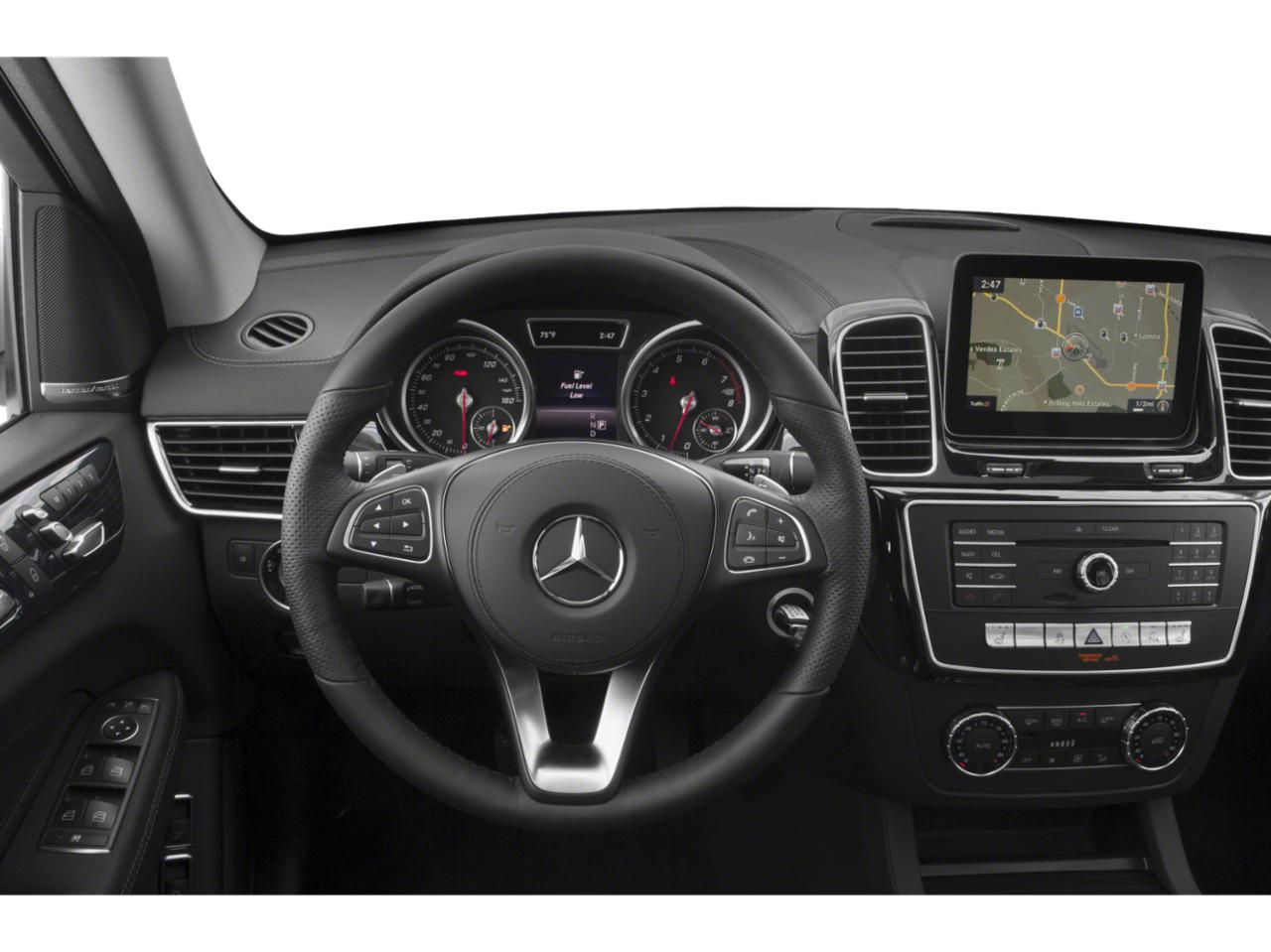 2019 Mercedes-Benz GLS Vehicle Photo in Ft. Myers, FL 33907