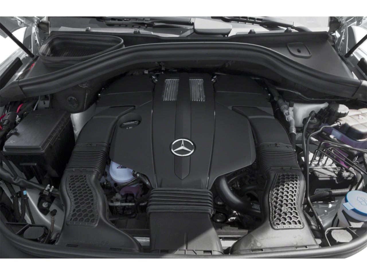 2019 Mercedes-Benz GLS Vehicle Photo in Maitland, FL 32751