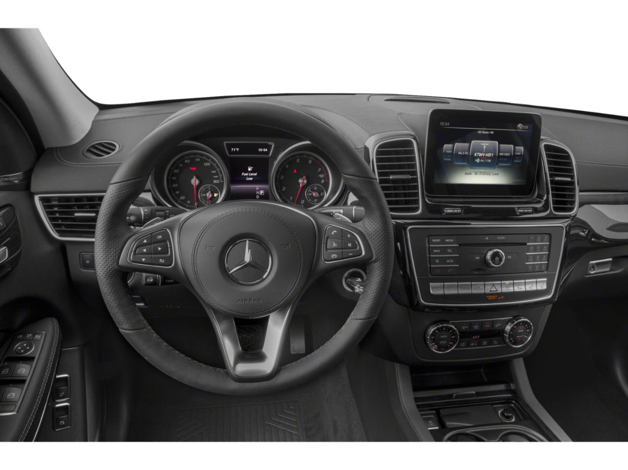 2019 Mercedes-Benz GLS Vehicle Photo in Sarasota, FL 34231