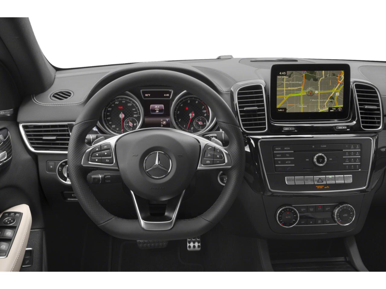 2019 Mercedes-Benz GLE Vehicle Photo in Corpus Christi, TX 78415