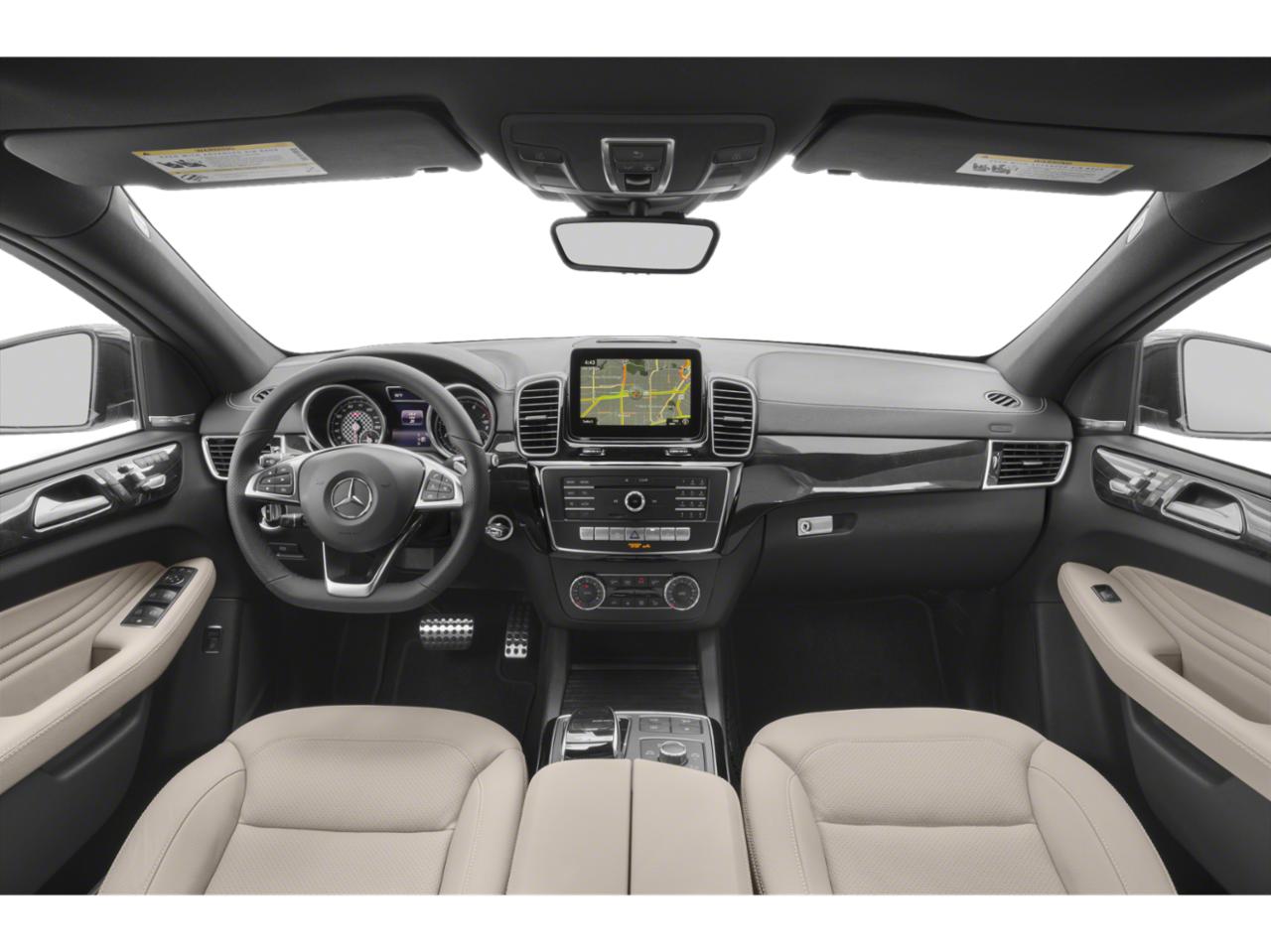 2019 Mercedes-Benz GLE Vehicle Photo in Corpus Christi, TX 78415