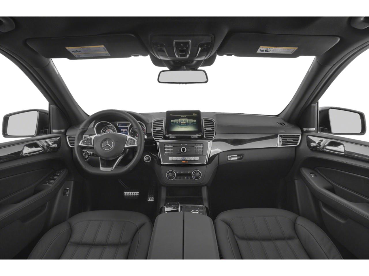 2019 Mercedes-Benz GLE Vehicle Photo in Pembroke Pines , FL 33027