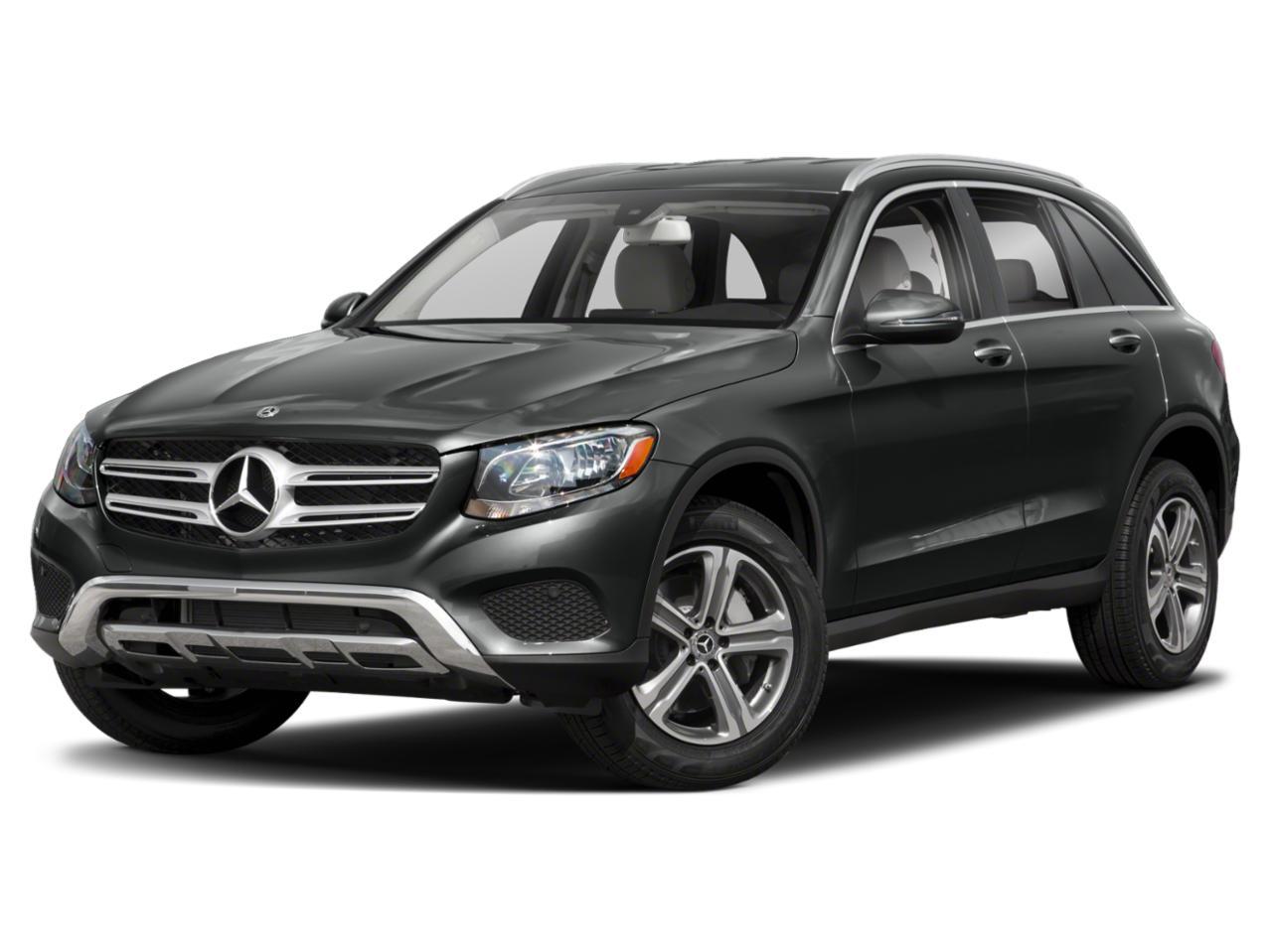 2019 Mercedes-Benz GLC Vehicle Photo in Panama City, FL 32401