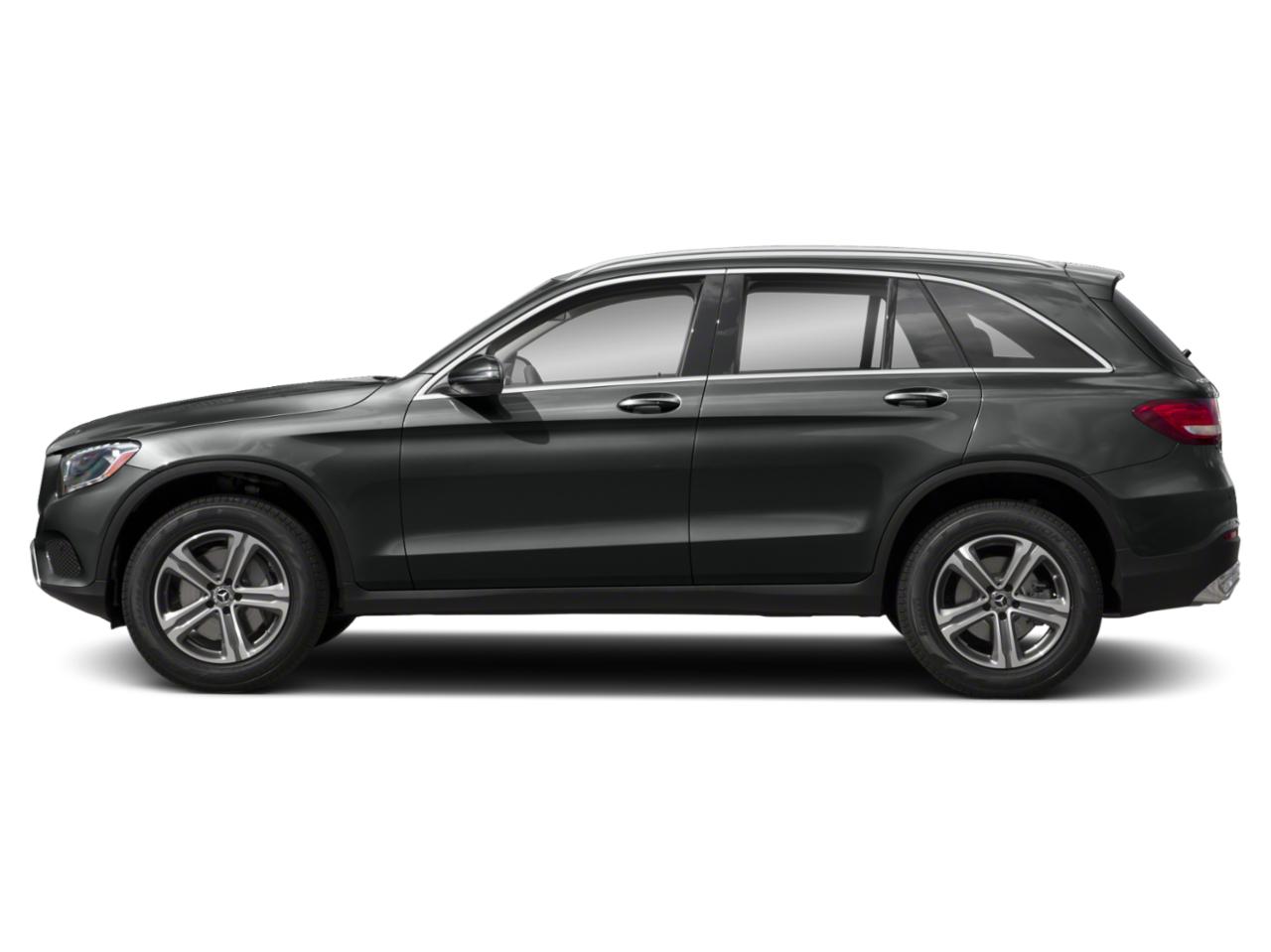 2019 Mercedes-Benz GLC Vehicle Photo in Panama City, FL 32401