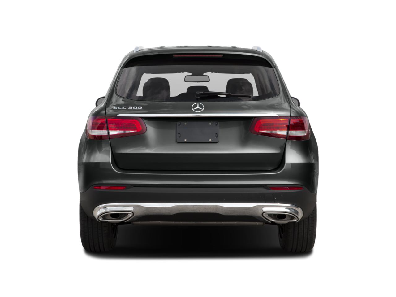 2019 Mercedes-Benz GLC Vehicle Photo in Panama City, FL 32401