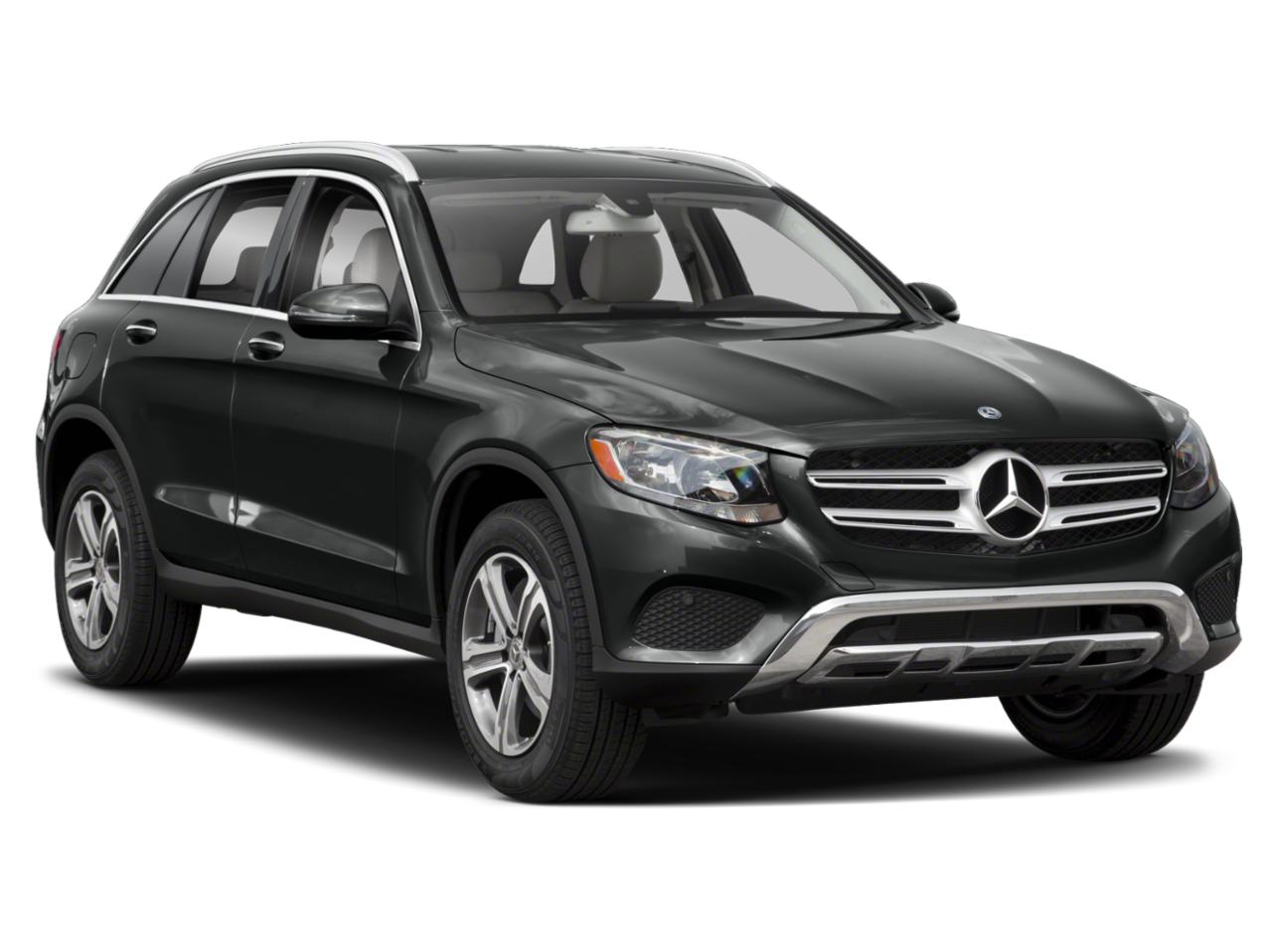 2019 Mercedes-Benz GLC Vehicle Photo in Clearwater, FL 33761