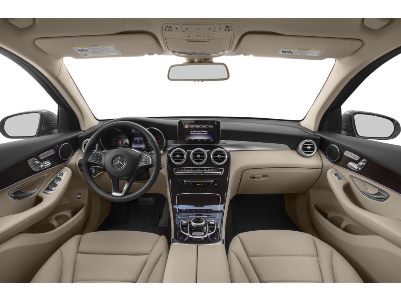 2019 Mercedes-Benz GLC Vehicle Photo in Clearwater, FL 33761