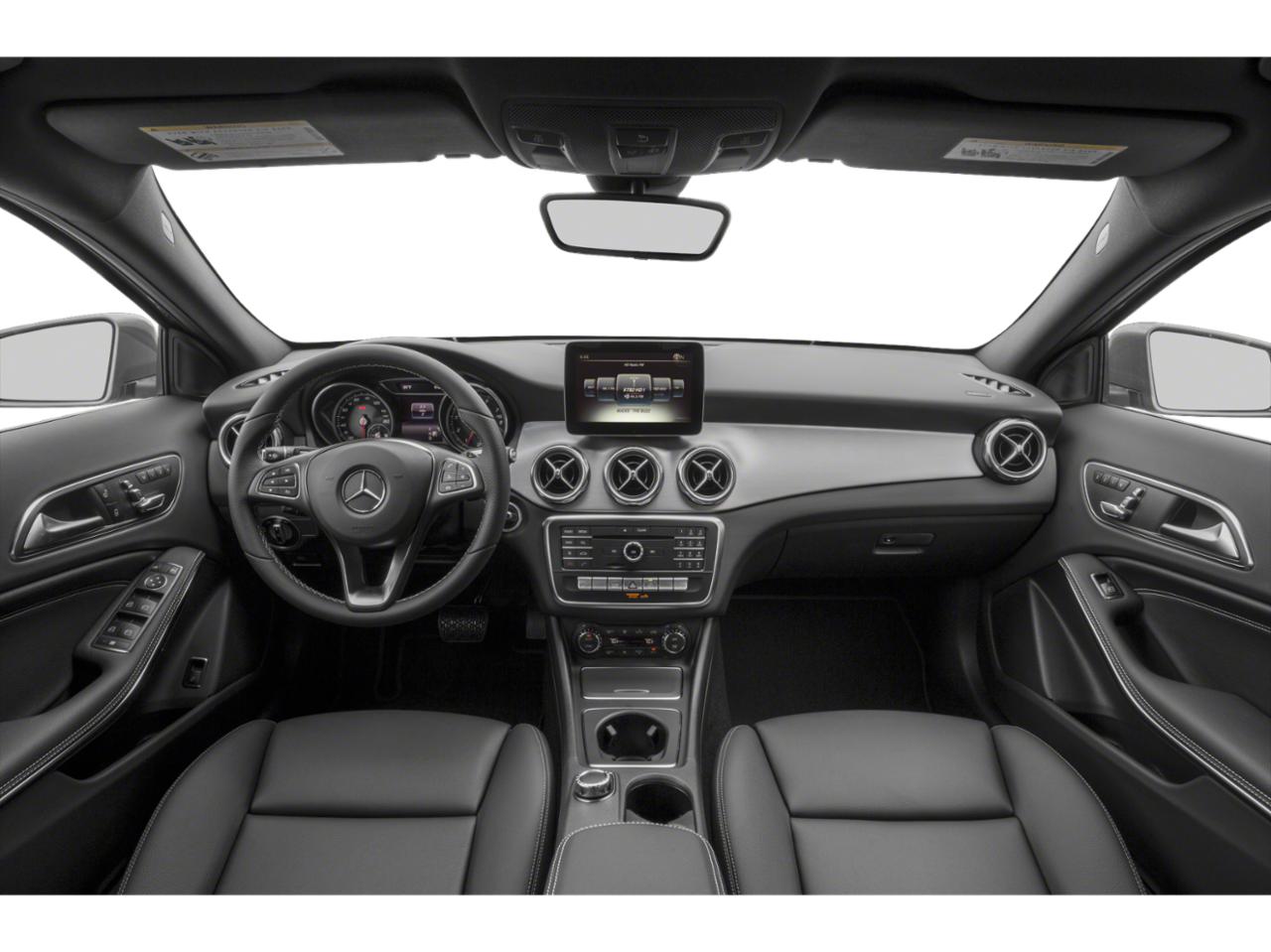 2019 Mercedes-Benz GLA Vehicle Photo in Delray Beach, FL 33444