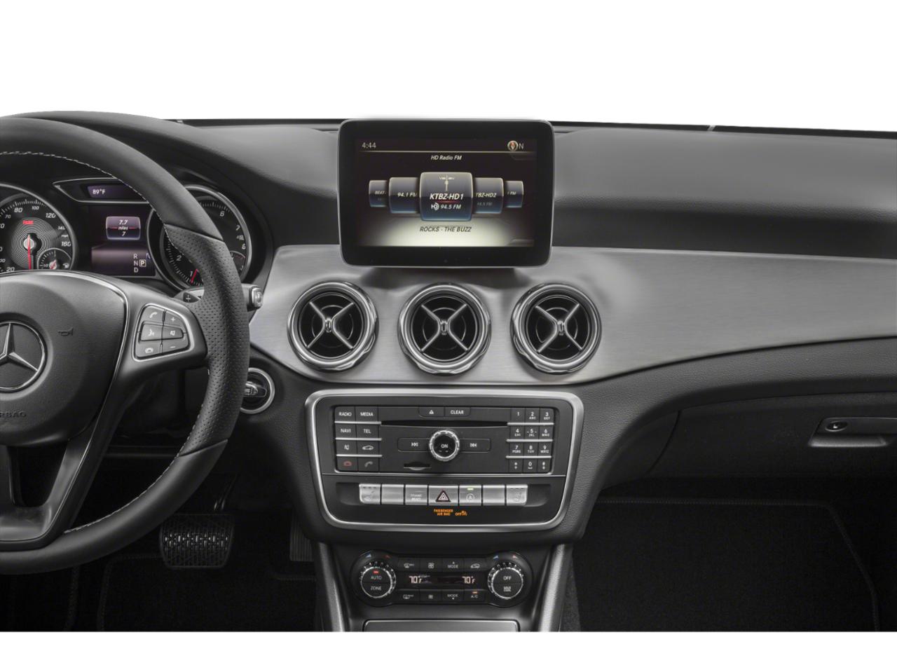 2019 Mercedes-Benz GLA Vehicle Photo in Delray Beach, FL 33444