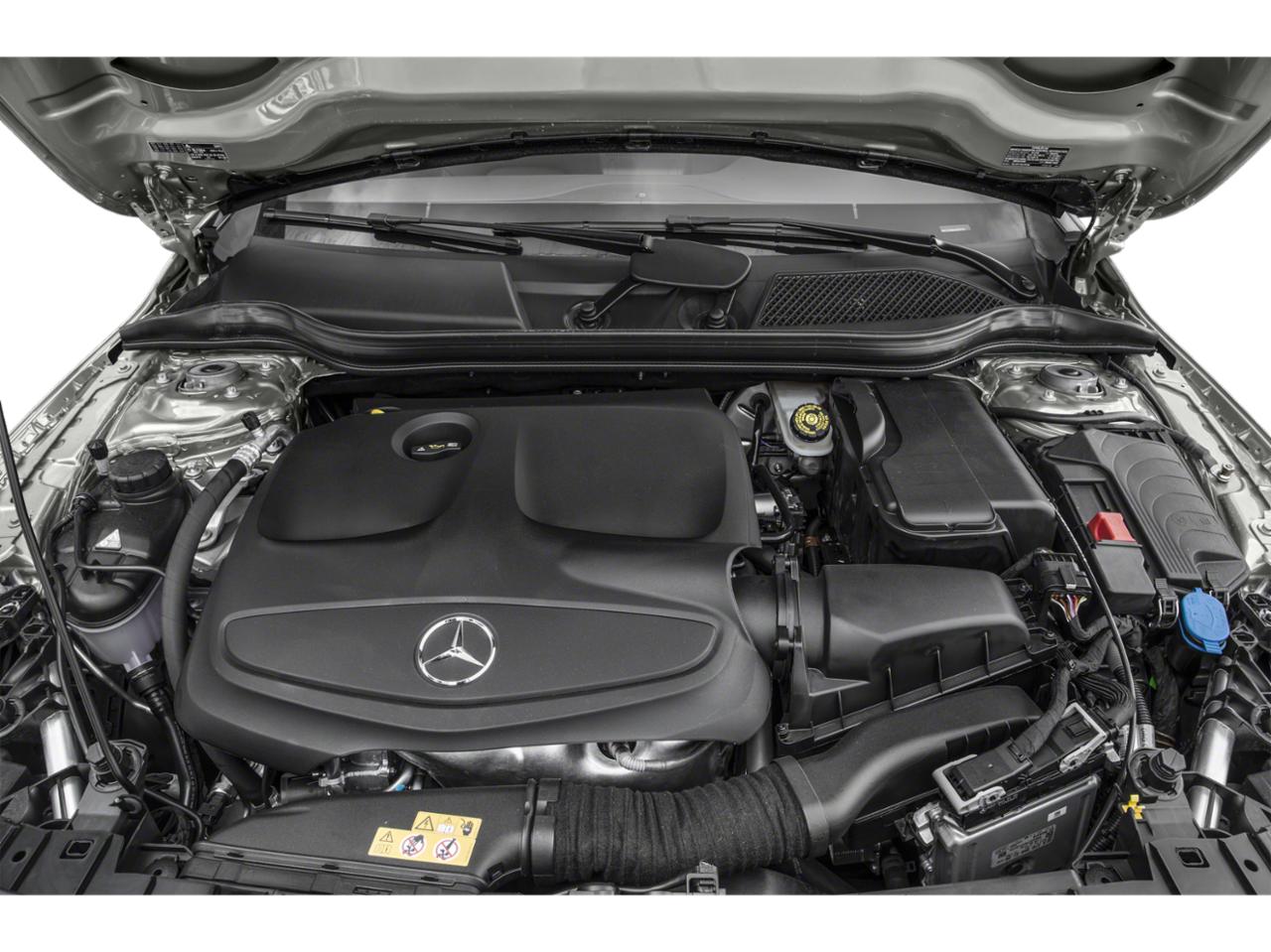 2019 Mercedes-Benz GLA Vehicle Photo in Delray Beach, FL 33444