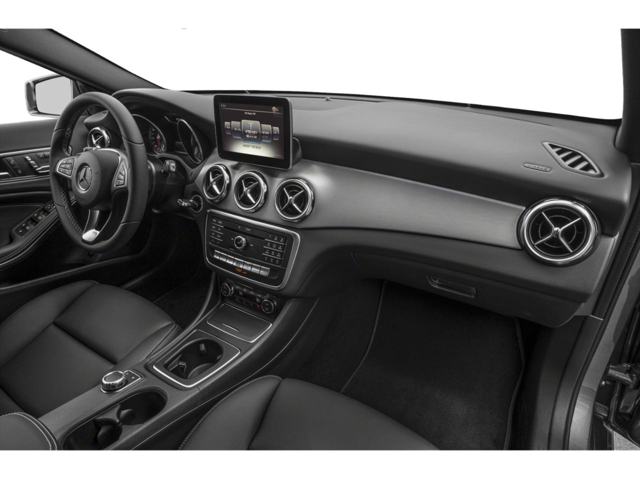 2019 Mercedes-Benz GLA Vehicle Photo in Delray Beach, FL 33444