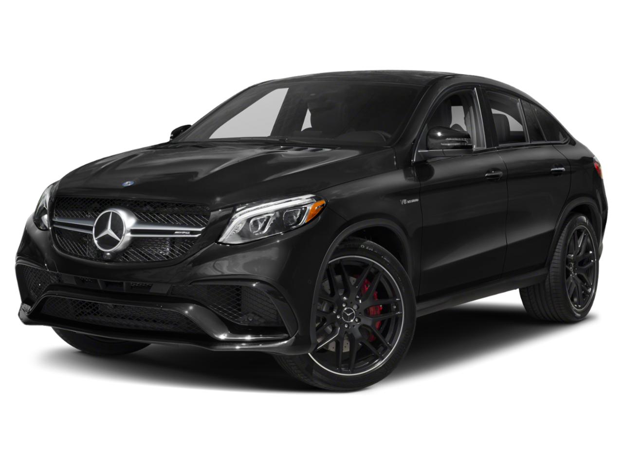 2019 Mercedes-Benz GLE Vehicle Photo in Grapevine, TX 76051