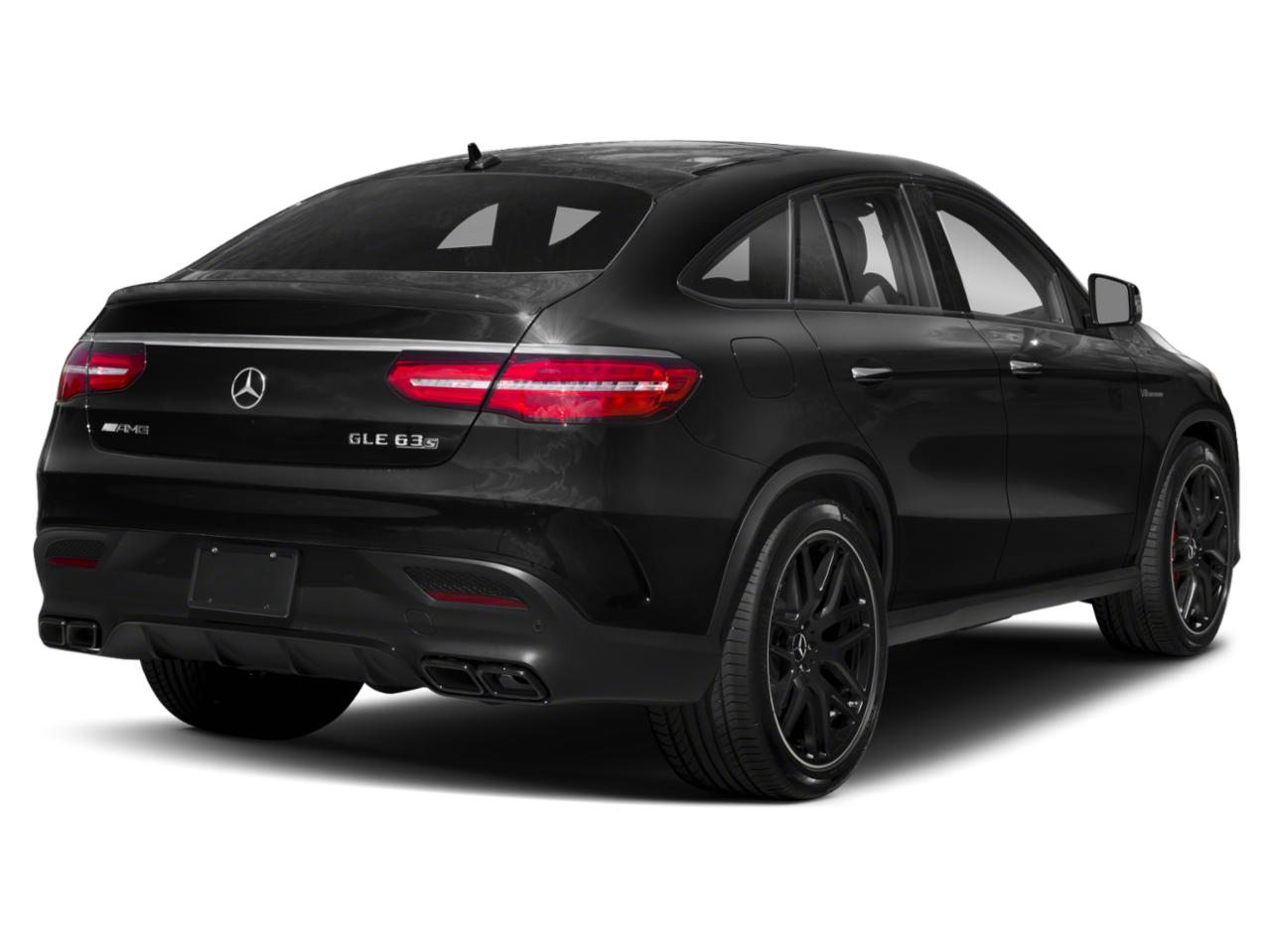 2019 Mercedes-Benz GLE Vehicle Photo in Grapevine, TX 76051