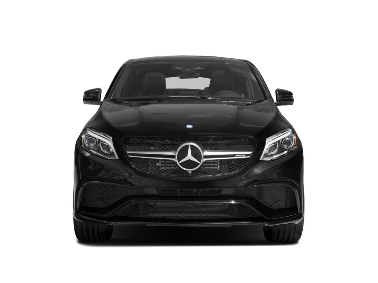 2019 Mercedes-Benz GLE Vehicle Photo in Grapevine, TX 76051