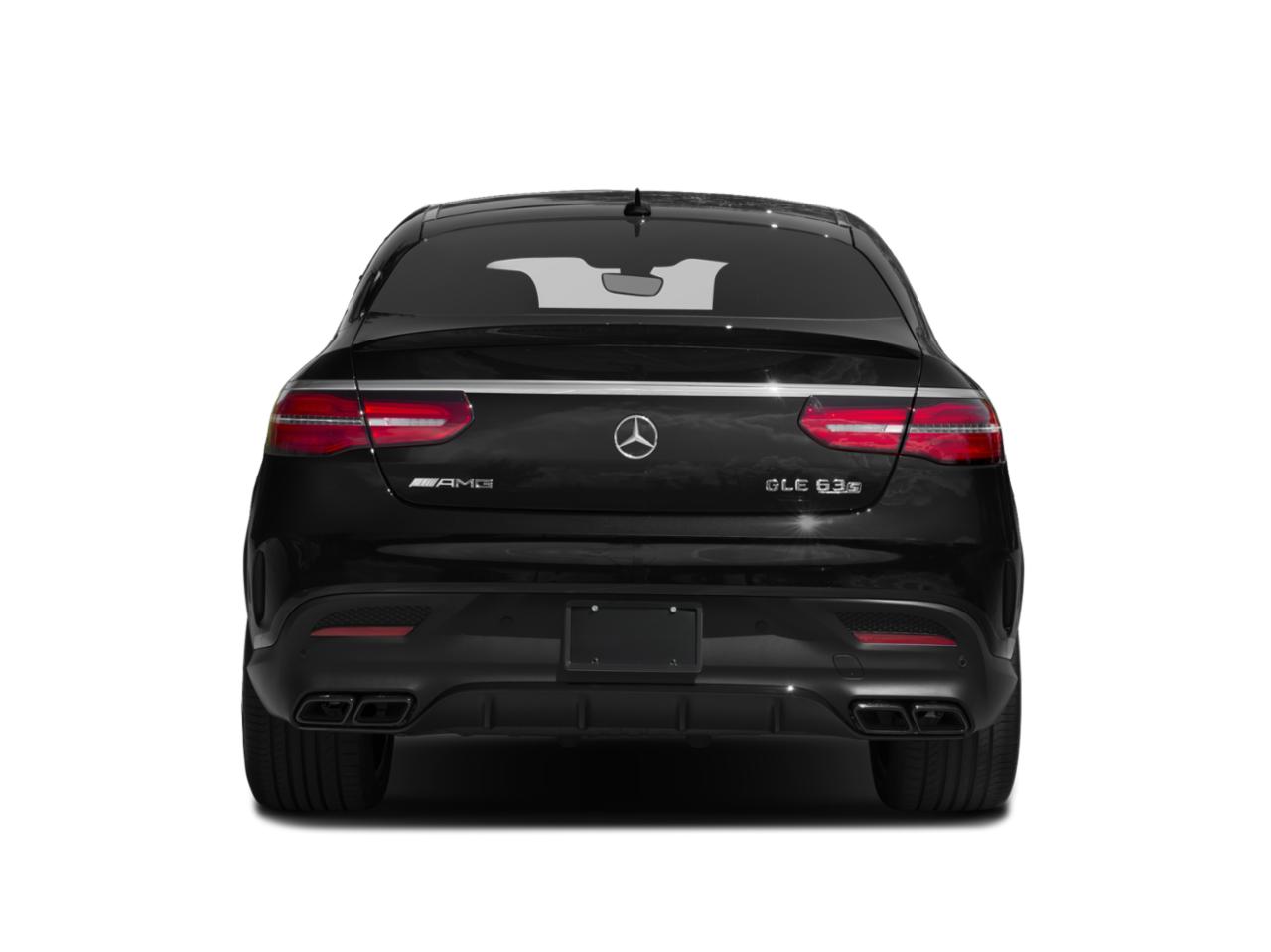 2019 Mercedes-Benz GLE Vehicle Photo in Grapevine, TX 76051