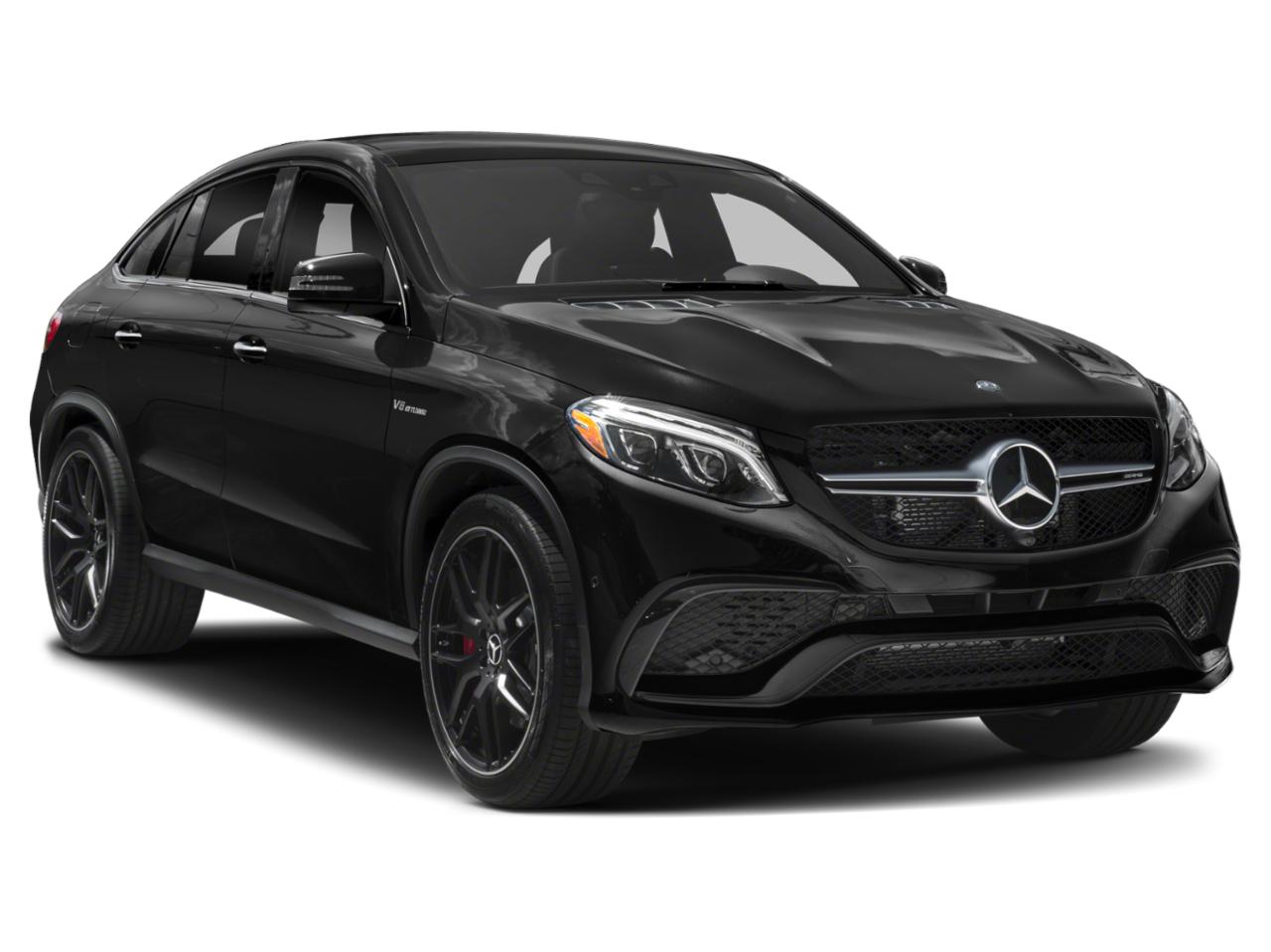 2019 Mercedes-Benz GLE Vehicle Photo in Grapevine, TX 76051