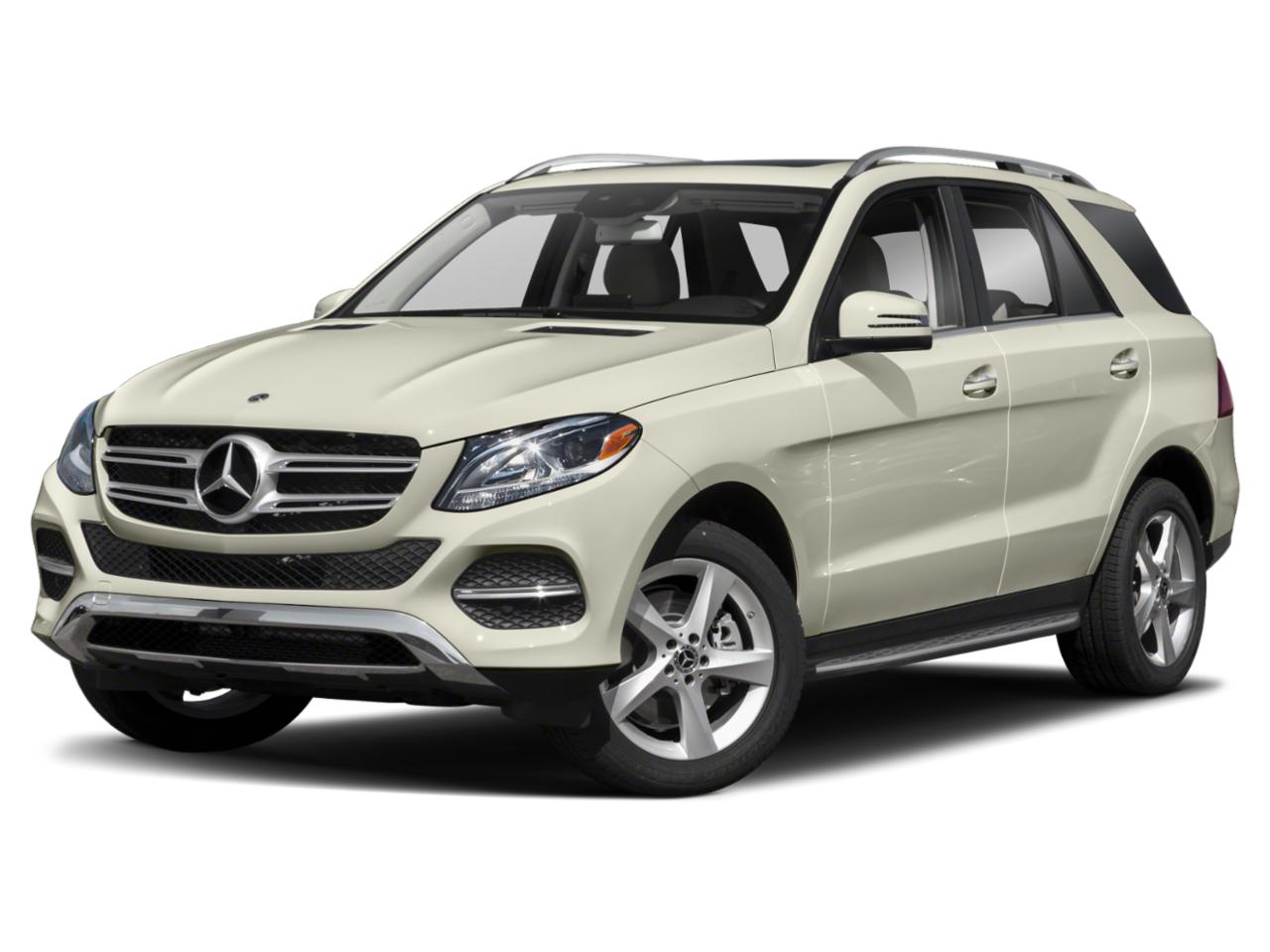 2019 Mercedes-Benz GLE Vehicle Photo in Sarasota, FL 34231