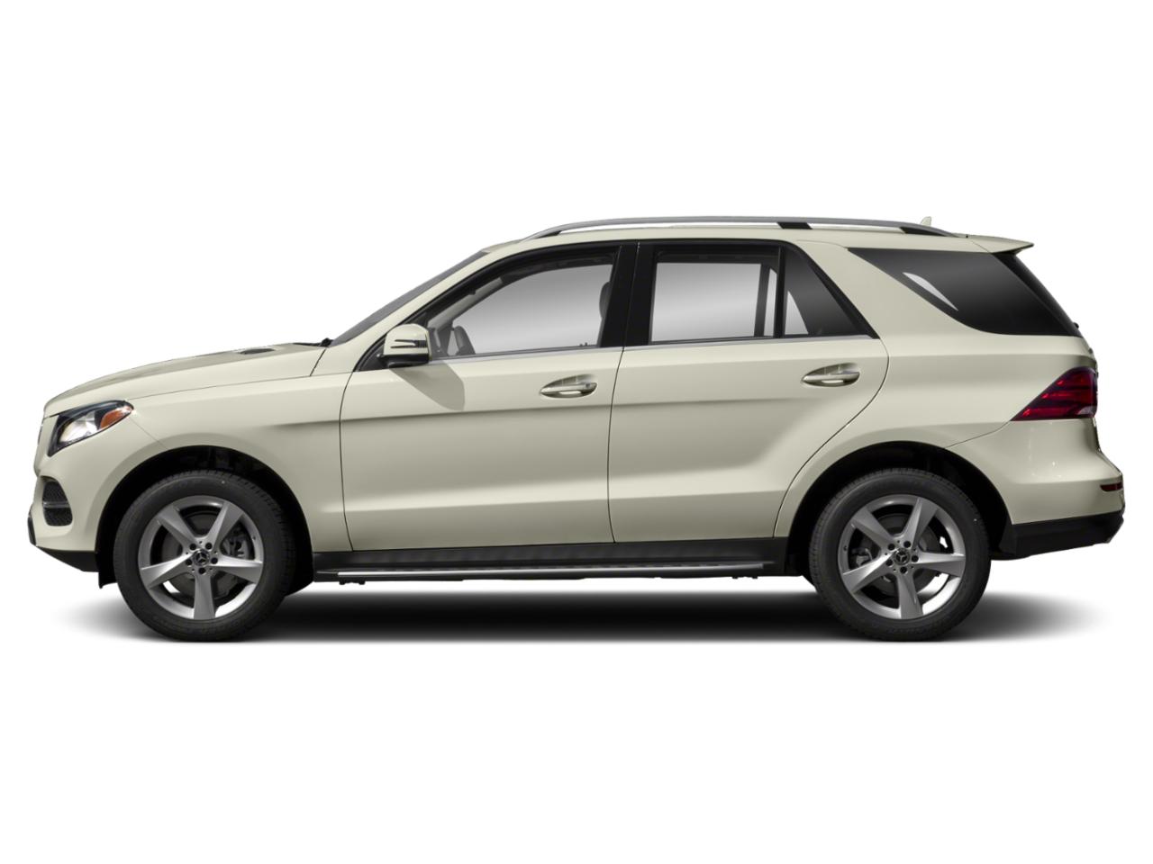 2019 Mercedes-Benz GLE Vehicle Photo in West Palm Beach, FL 33417