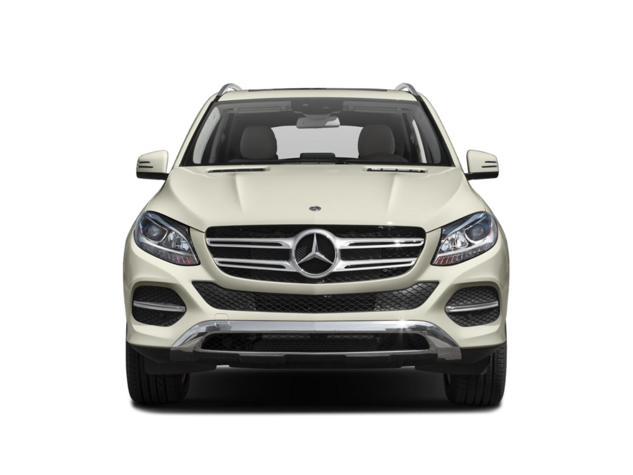 2019 Mercedes-Benz GLE Vehicle Photo in Sarasota, FL 34231