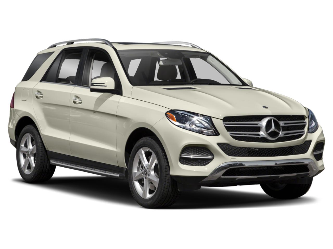 2019 Mercedes-Benz GLE Vehicle Photo in Sarasota, FL 34231