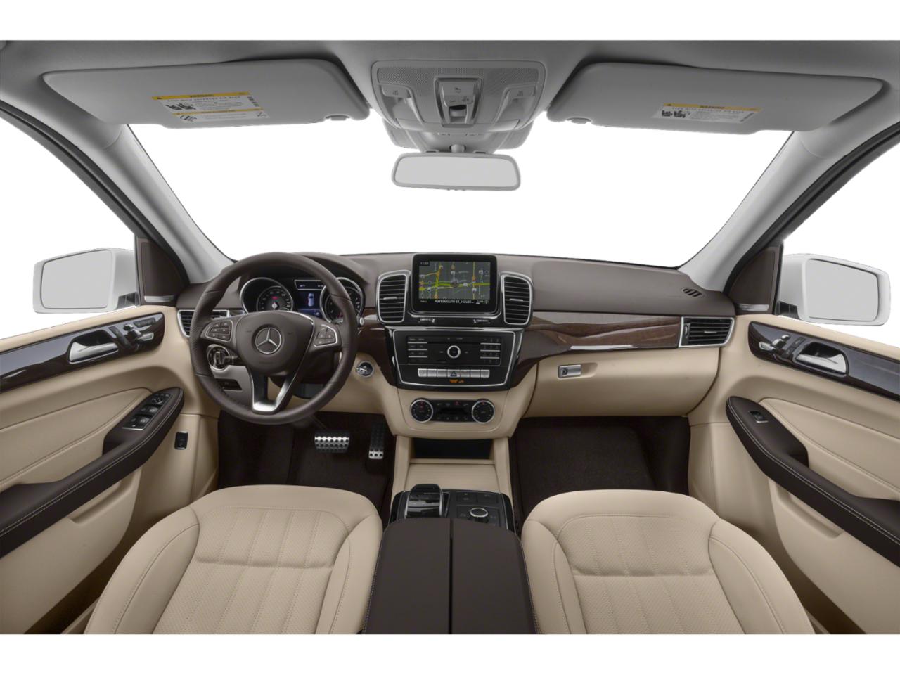 2019 Mercedes-Benz GLE Vehicle Photo in Coconut Creek, FL 33073