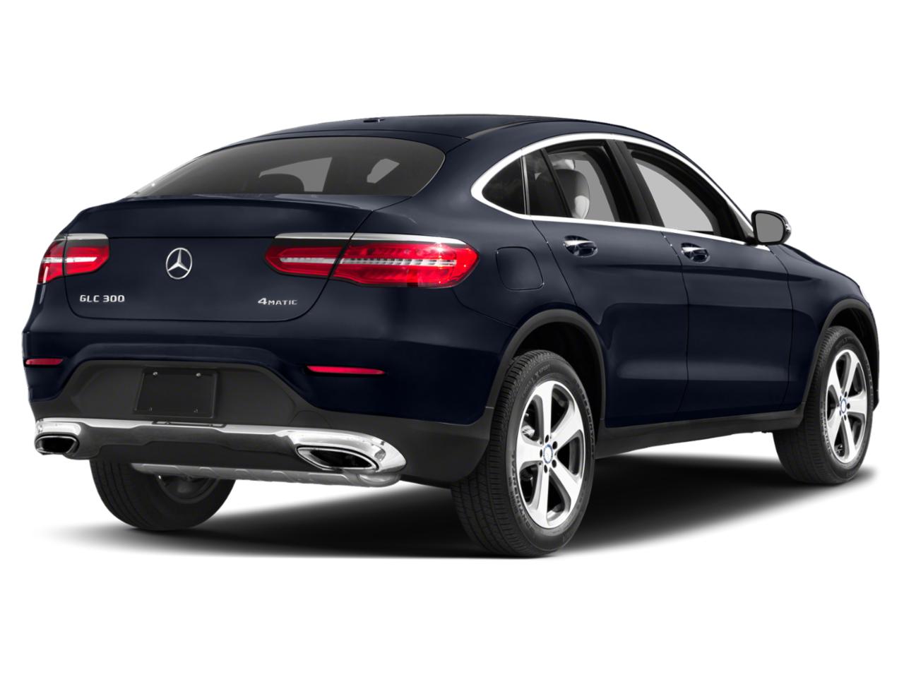 2019 Mercedes-Benz GLC Vehicle Photo in Maitland, FL 32751