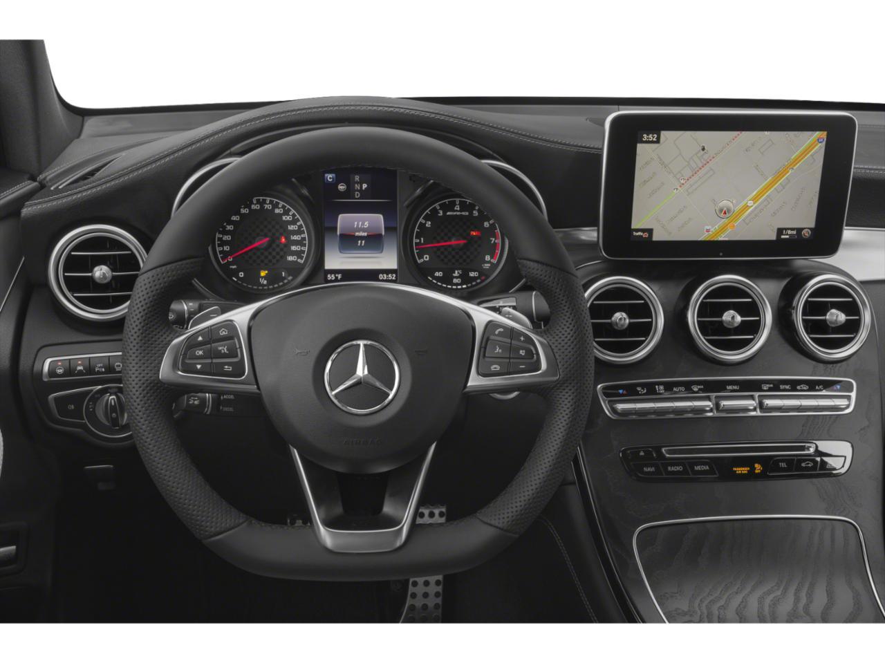 2019 Mercedes-Benz GLC Vehicle Photo in Maitland, FL 32751