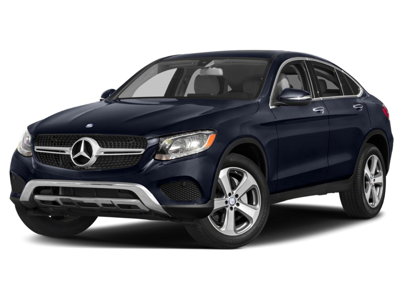 2019 Mercedes-Benz GLC Vehicle Photo in Grapevine, TX 76051