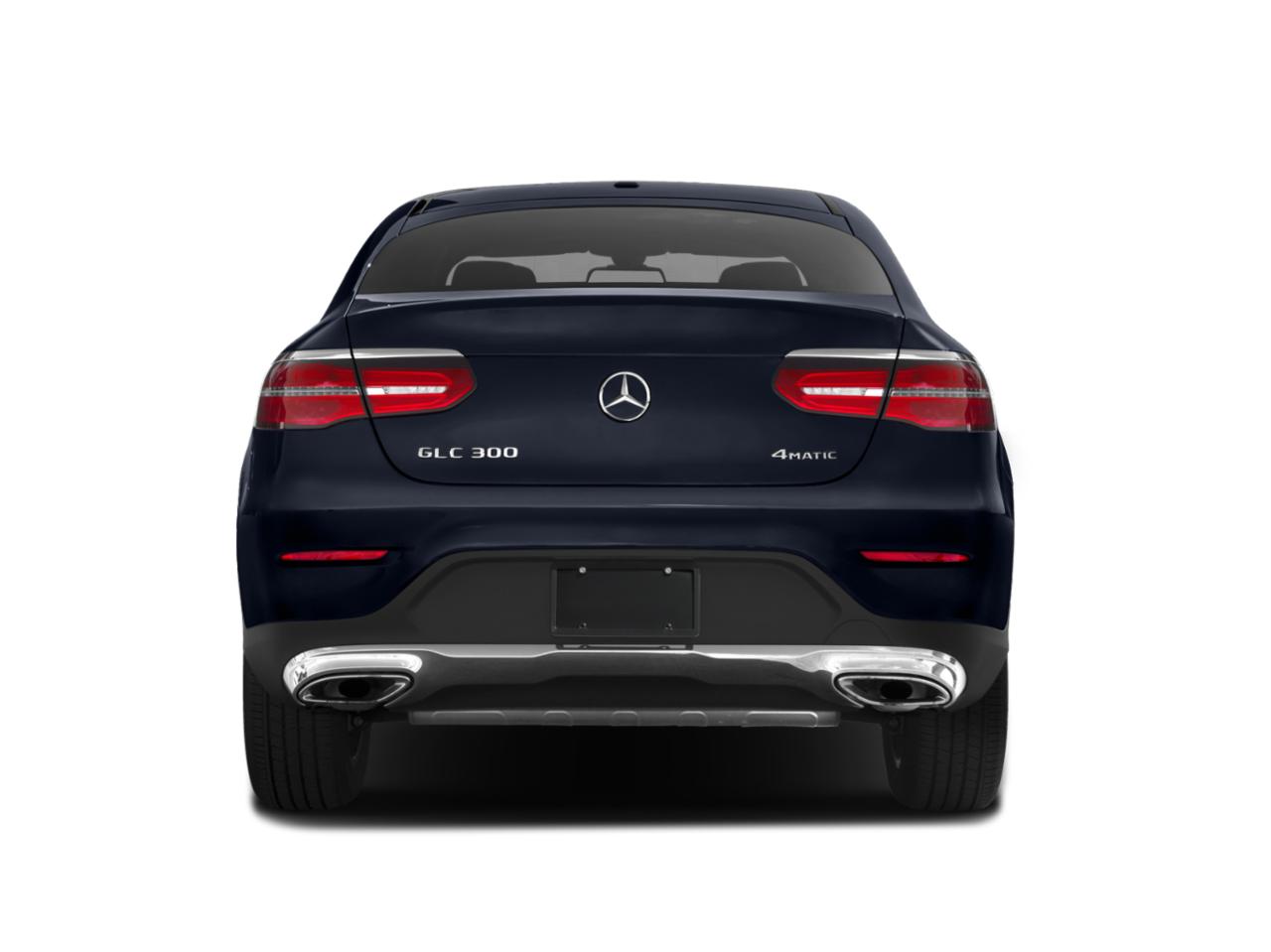 2019 Mercedes-Benz GLC Vehicle Photo in Grapevine, TX 76051