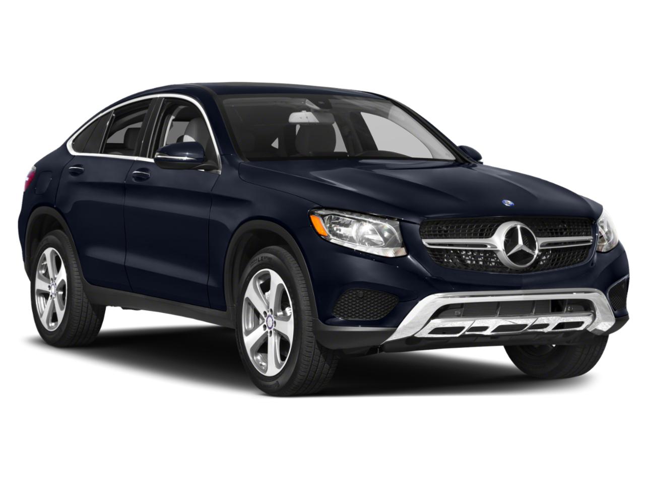 2019 Mercedes-Benz GLC Vehicle Photo in Grapevine, TX 76051