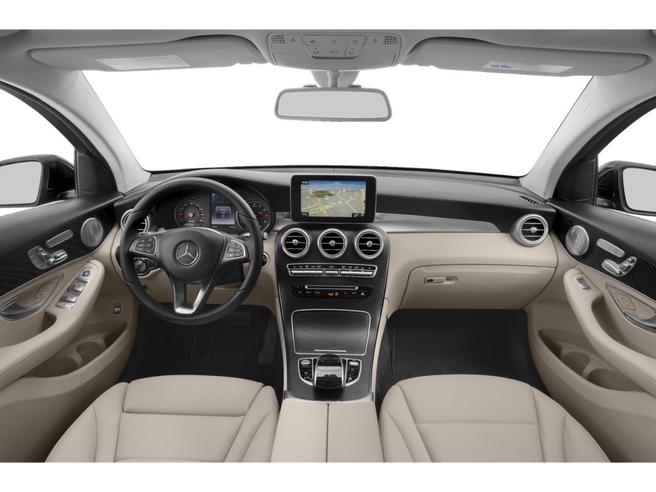 2019 Mercedes-Benz GLC Vehicle Photo in Sarasota, FL 34231