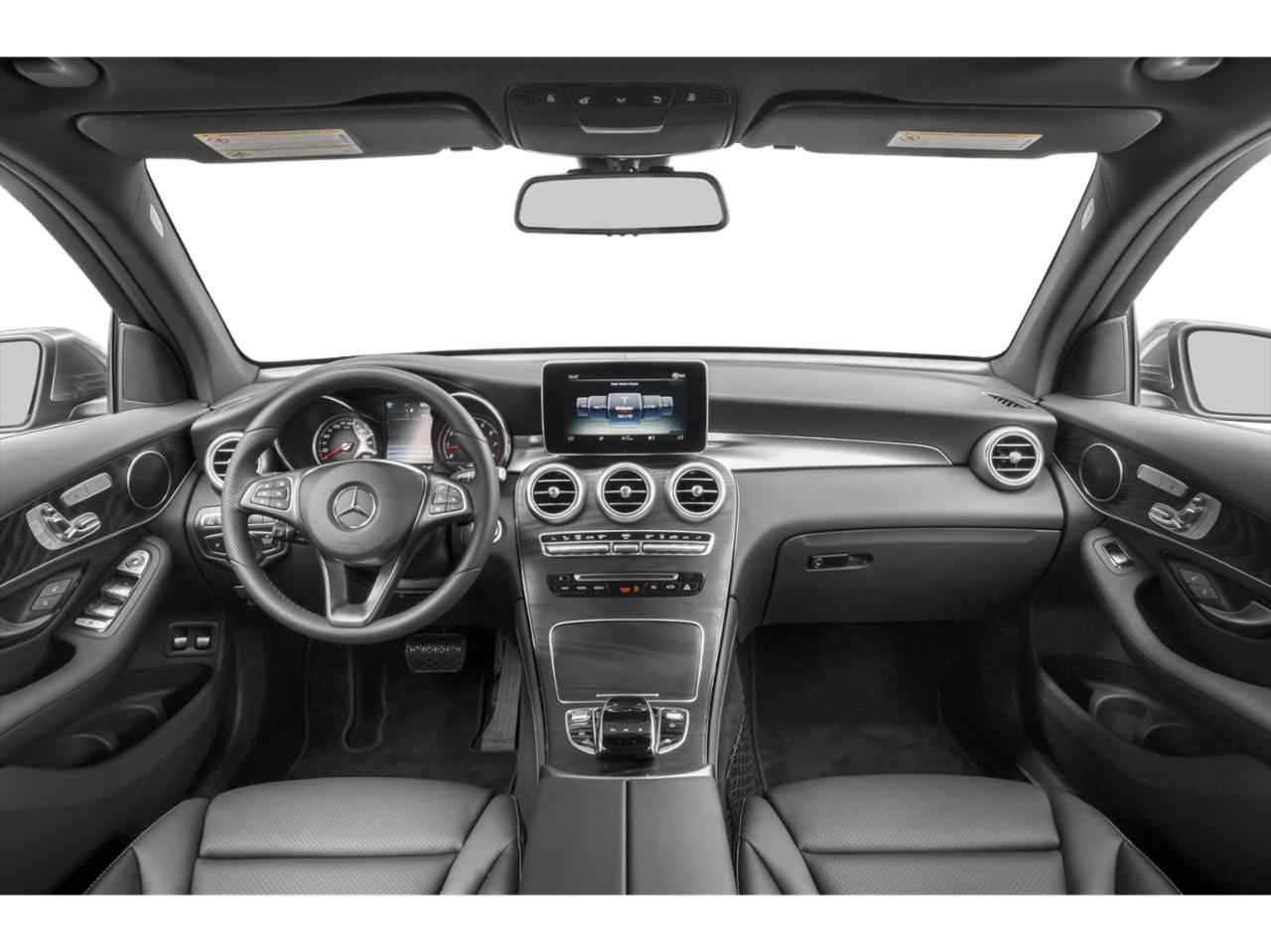 2019 Mercedes-Benz GLC Vehicle Photo in Clearwater, FL 33765