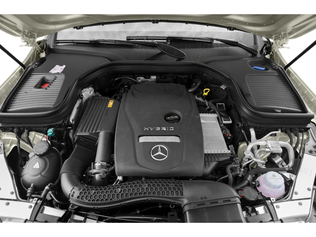 2019 Mercedes-Benz GLC Vehicle Photo in Clearwater, FL 33765