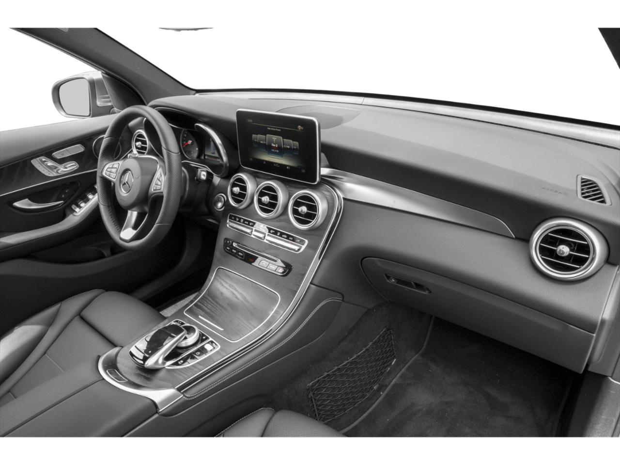 2019 Mercedes-Benz GLC Vehicle Photo in Clearwater, FL 33765