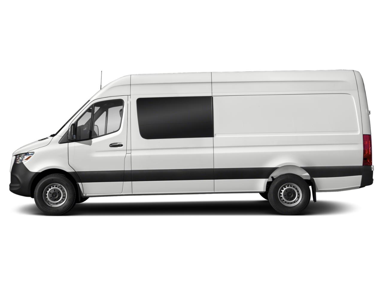 2019 Mercedes-Benz Sprinter Crew Van Vehicle Photo in Margate, FL 33063