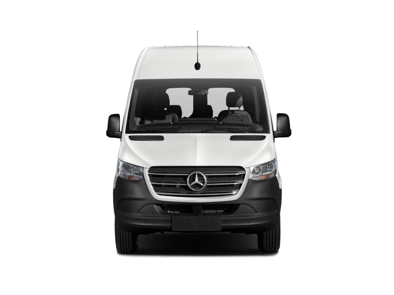 2019 Mercedes-Benz Sprinter Crew Van Vehicle Photo in Margate, FL 33063