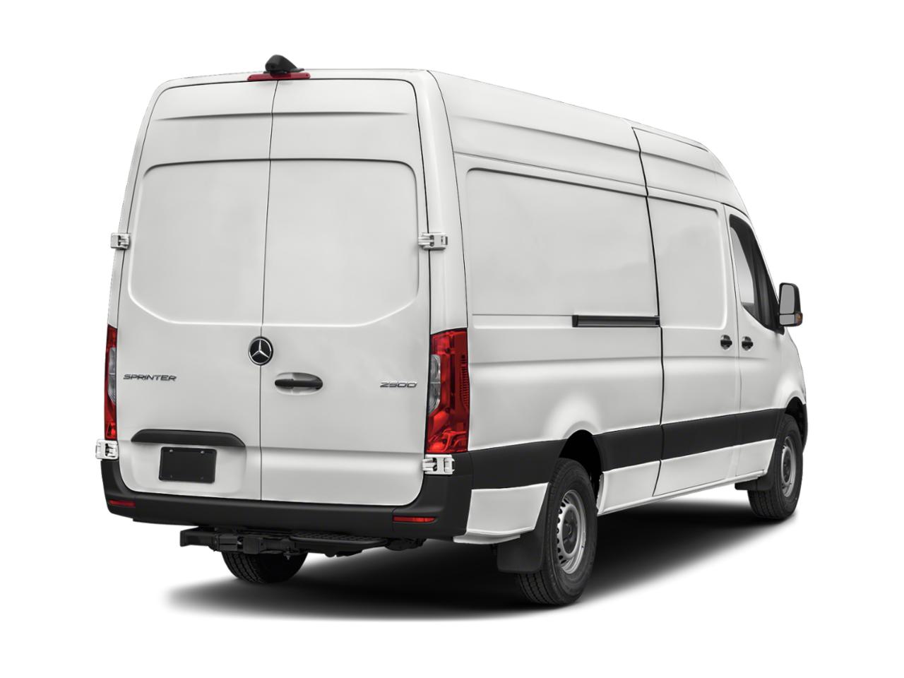 2019 Mercedes-Benz Sprinter Cargo Van Vehicle Photo in Pompano Beach, FL 33064
