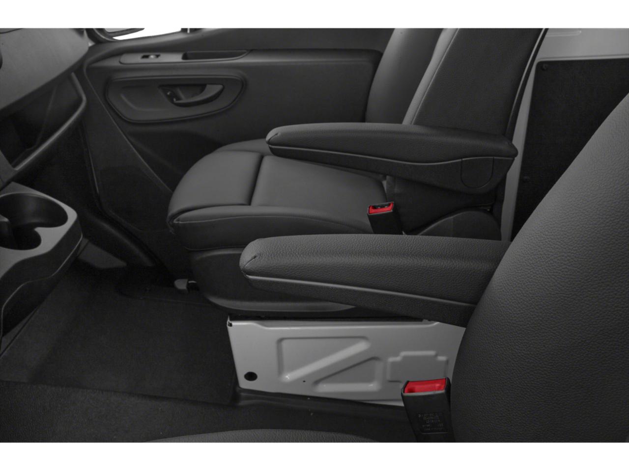 2019 Mercedes-Benz Sprinter Crew Van Vehicle Photo in Margate, FL 33063