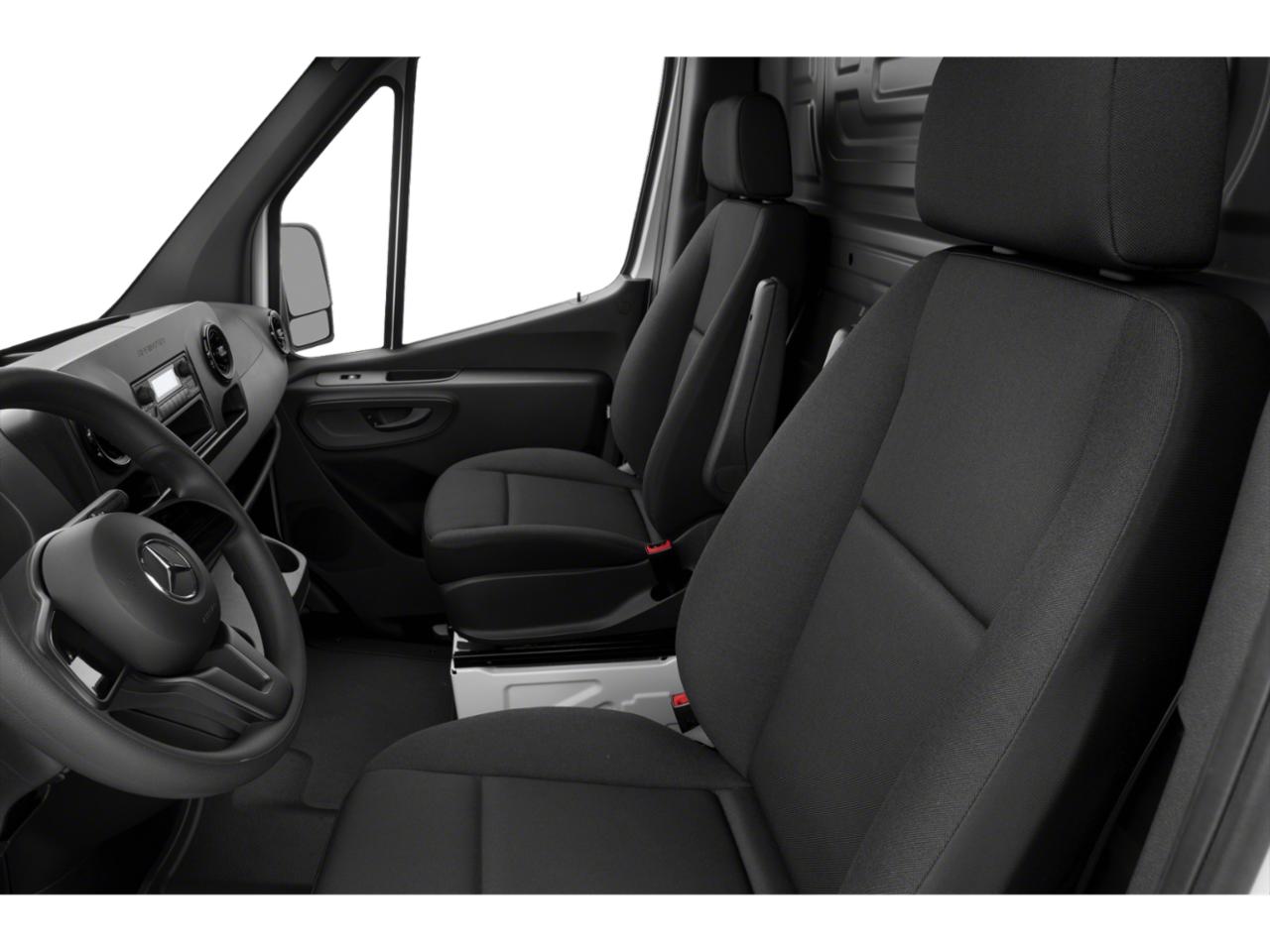 2019 Mercedes-Benz Sprinter Cargo Van Vehicle Photo in Pompano Beach, FL 33064