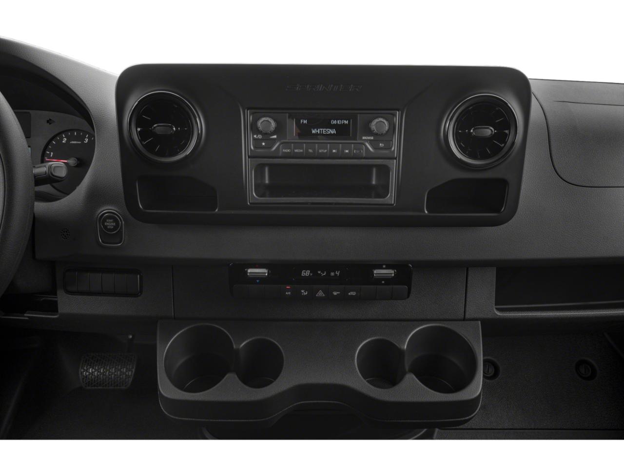 2019 Mercedes-Benz Sprinter Cargo Van Vehicle Photo in Pompano Beach, FL 33064